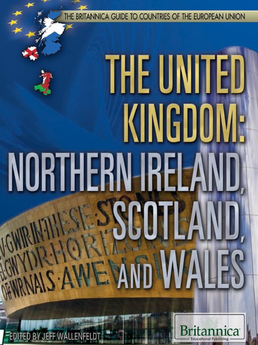 Title details for The United Kingdom by Jeff Wallenfeldt - Available